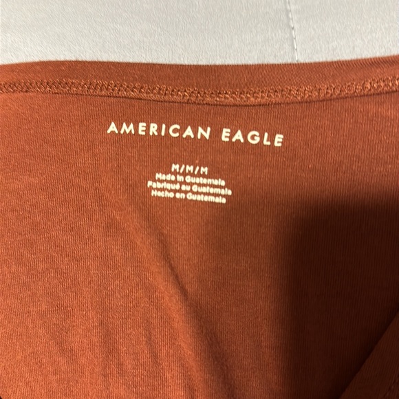American eagle tshirt, medium - Picture 2 of 2
